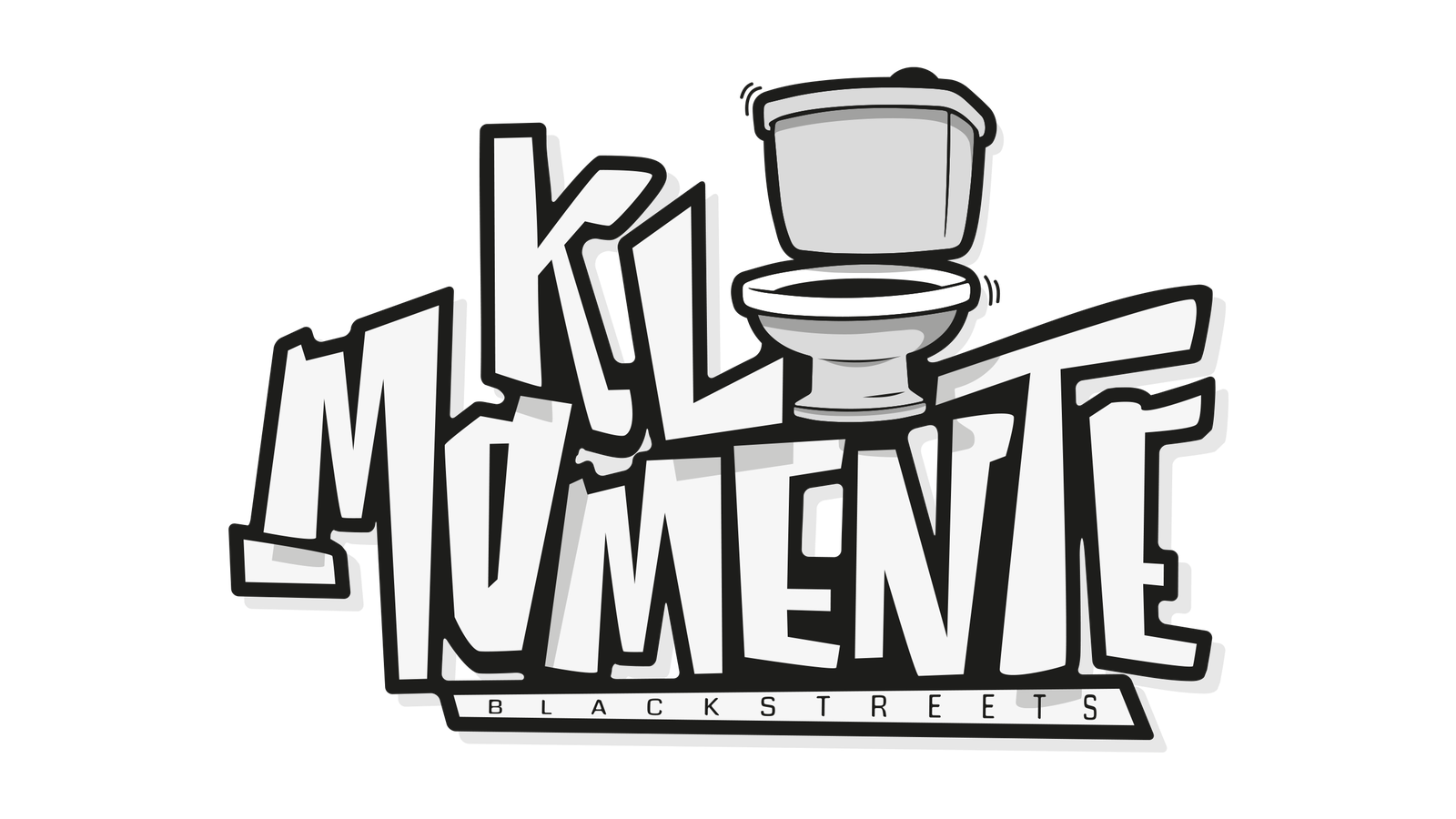 BLACKSTREETS KLOMOMENTE #1 feat. Retronom