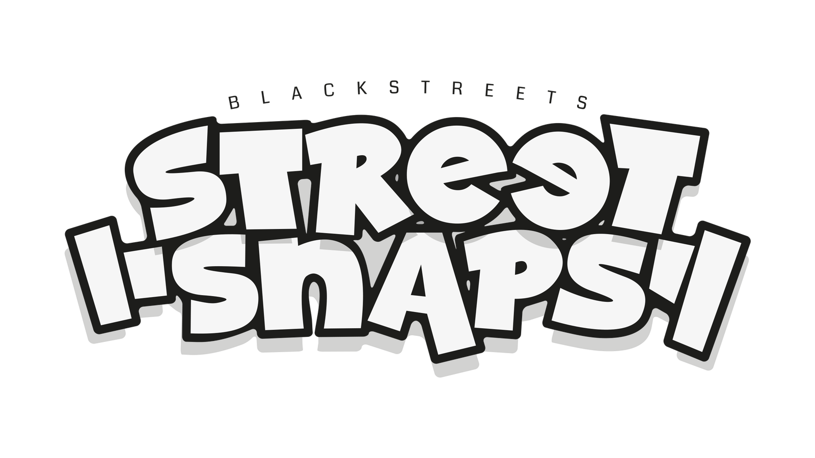 BLACKSTREETS STREET SNAPS #1