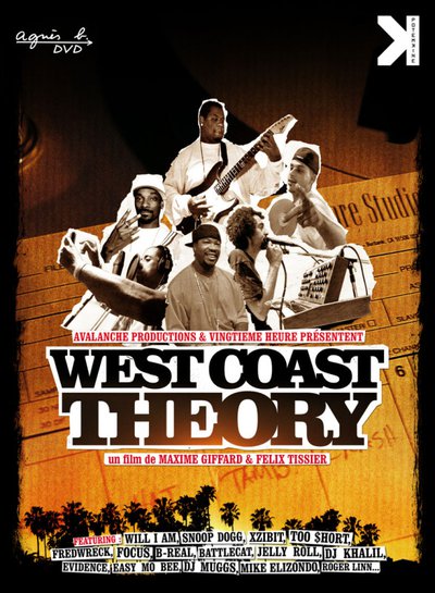 Rotzfrech Cinema x West Coast Theory