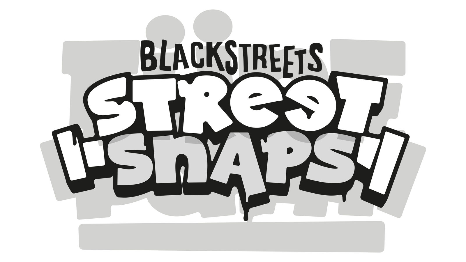 BLACKSTREETS STREET SNAPS #5